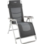 Brunner Kerry Swan - Rozkładany fotel relaksacyjny krzesło leżak